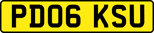 PD06KSU