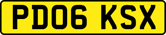 PD06KSX