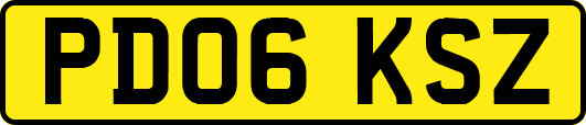 PD06KSZ
