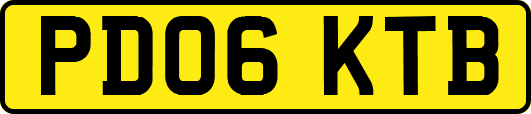 PD06KTB