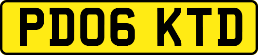 PD06KTD
