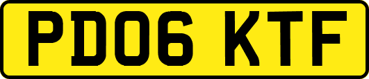PD06KTF