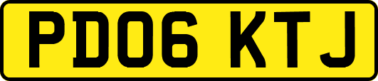 PD06KTJ