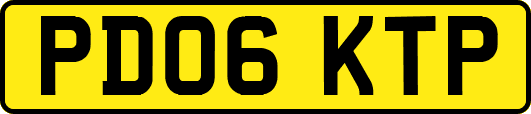 PD06KTP