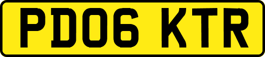 PD06KTR