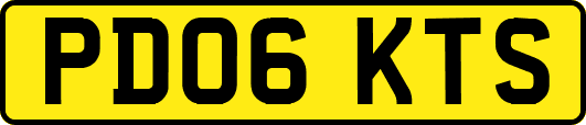 PD06KTS
