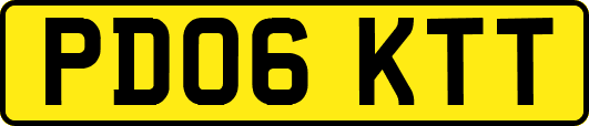 PD06KTT