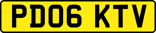 PD06KTV
