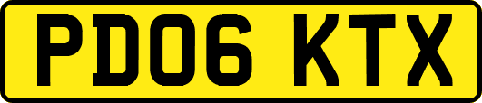 PD06KTX