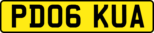 PD06KUA