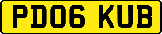 PD06KUB
