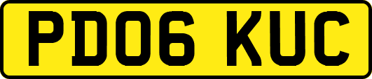PD06KUC
