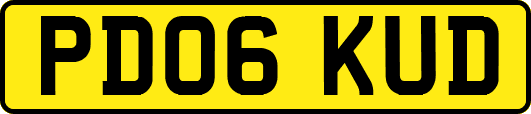 PD06KUD