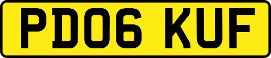 PD06KUF