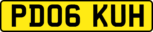 PD06KUH