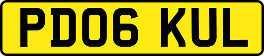 PD06KUL