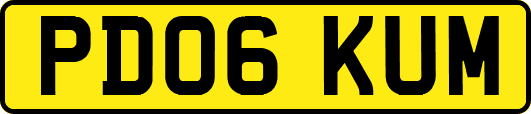 PD06KUM