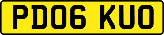 PD06KUO
