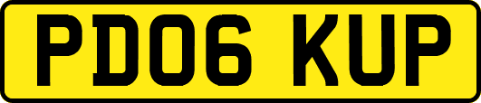 PD06KUP