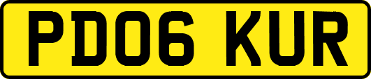 PD06KUR