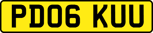 PD06KUU
