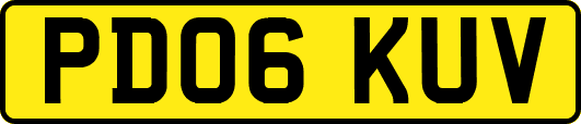 PD06KUV