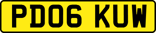 PD06KUW