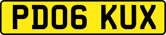 PD06KUX