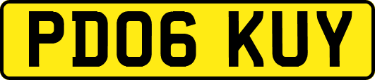 PD06KUY