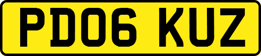 PD06KUZ