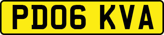 PD06KVA