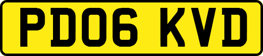 PD06KVD
