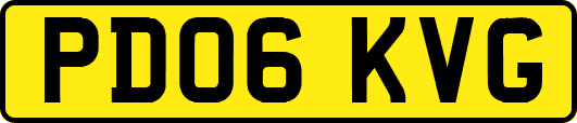 PD06KVG