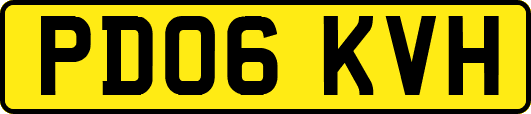 PD06KVH