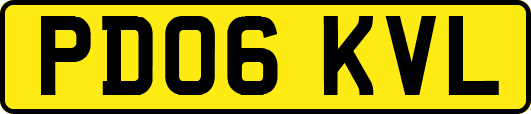 PD06KVL
