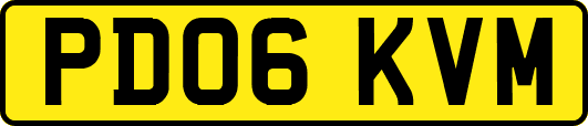 PD06KVM