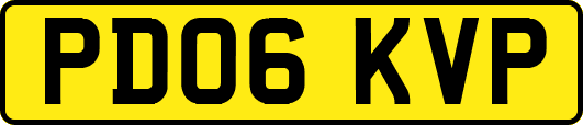 PD06KVP