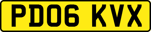 PD06KVX