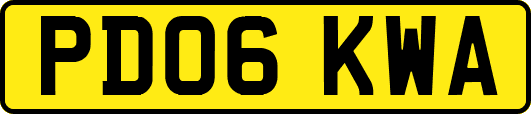 PD06KWA
