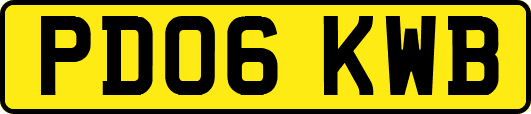 PD06KWB