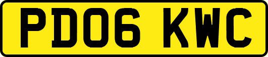 PD06KWC