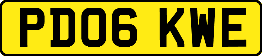 PD06KWE