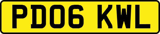PD06KWL