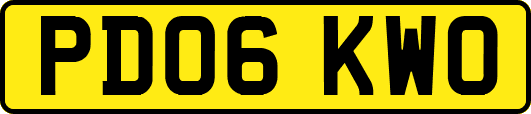 PD06KWO