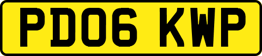 PD06KWP