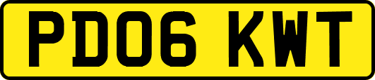 PD06KWT