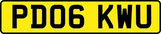 PD06KWU