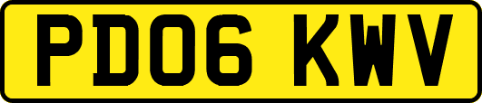 PD06KWV