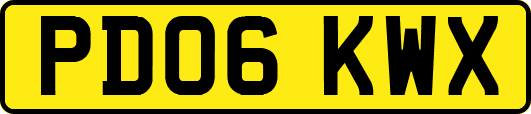 PD06KWX