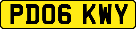 PD06KWY